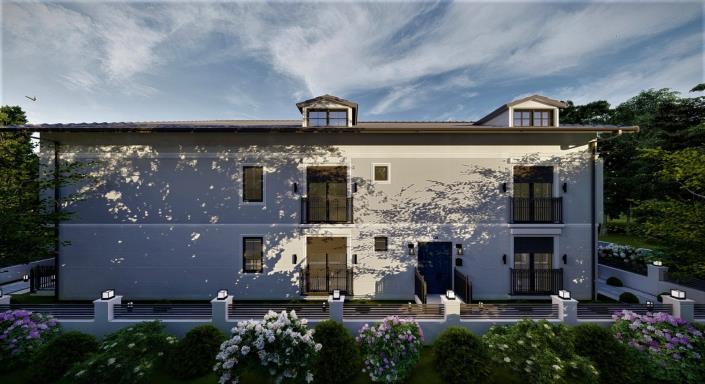 Image No.13-1 Bed Apartment for sale