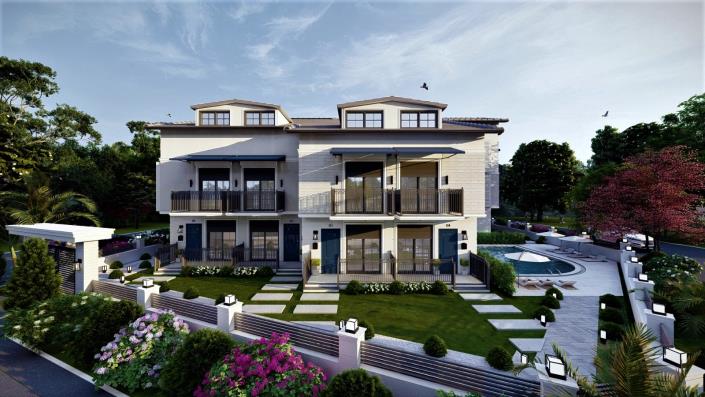 Image No.1-1 Bed Apartment for sale