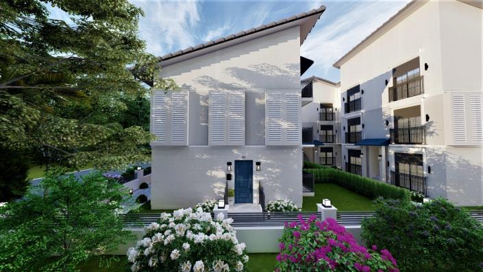 Image No.15-1 Bed Apartment for sale