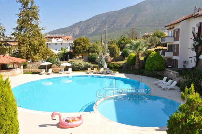 Image No.4-2 Bed Apartment for sale