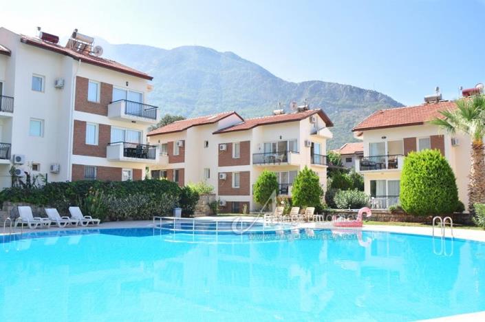 Image No.20-2 Bed Apartment for sale