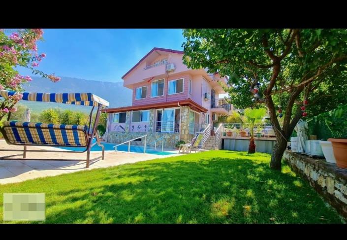 Image No.3-5 Bed Villa for sale