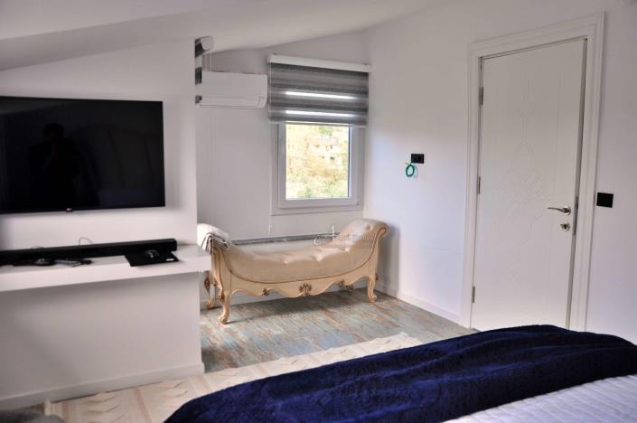 Image No.14-Villa de 4 chambres à vendre à Karagedik