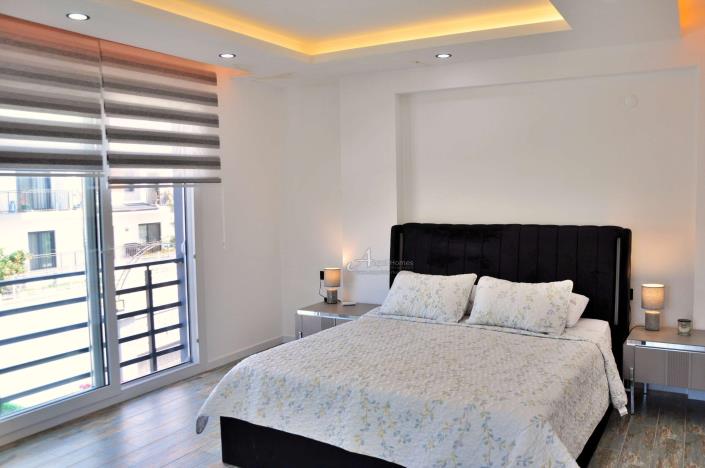 Image No.16-Villa de 4 chambres à vendre à Karagedik