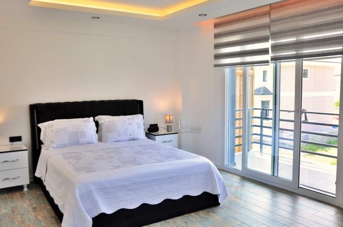 Image No.21-Villa de 4 chambres à vendre à Karagedik