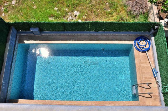 Image No.4-Villa de 4 chambres à vendre à Karagedik