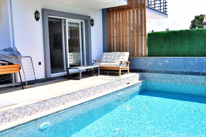 Image No.24-Villa de 4 chambres à vendre à Karagedik