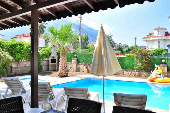 Image No.4-3 Bed Villa / Detached for sale