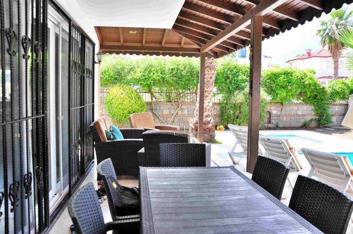 Image No.6-3 Bed Villa / Detached for sale