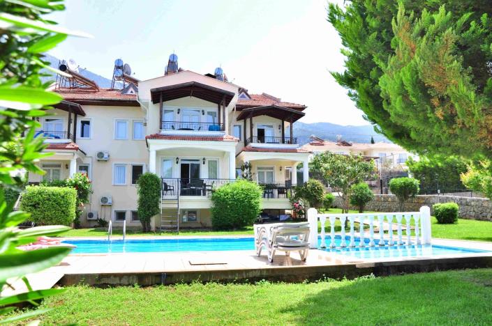 Image No.2-3 Bed Apartment for sale