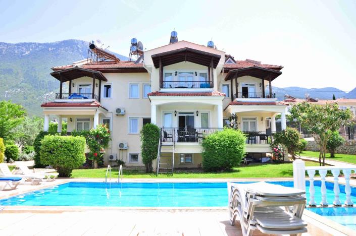 Image No.25-3 Bed Apartment for sale