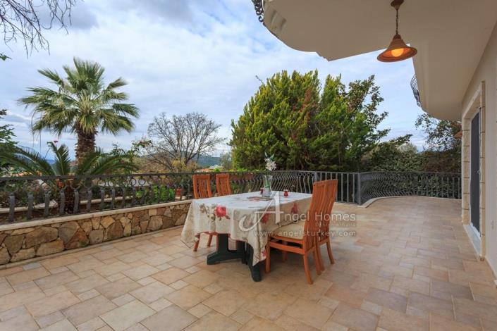 Image No.7-4 Bed Villa / Detached for sale