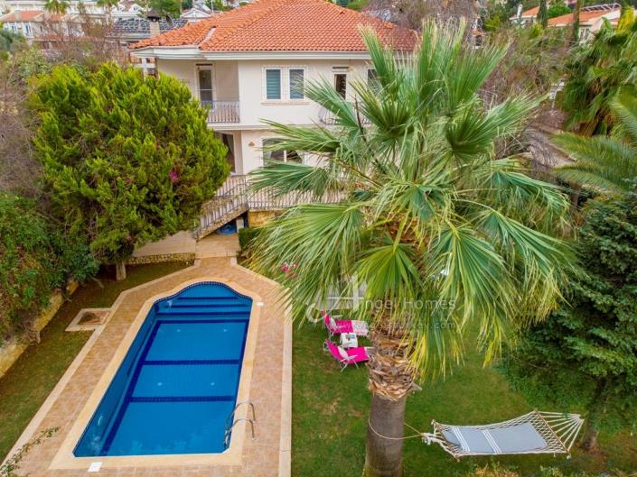 Image No.3-4 Bed Villa / Detached for sale