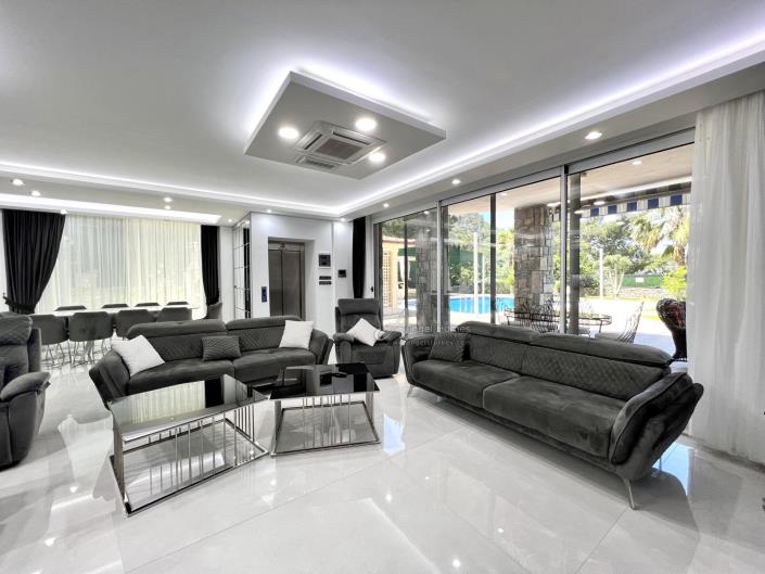 Image No.26-Villa de 8 chambres à vendre à Ovacik