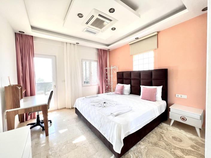 Image No.27-Villa de 8 chambres à vendre à Ovacik