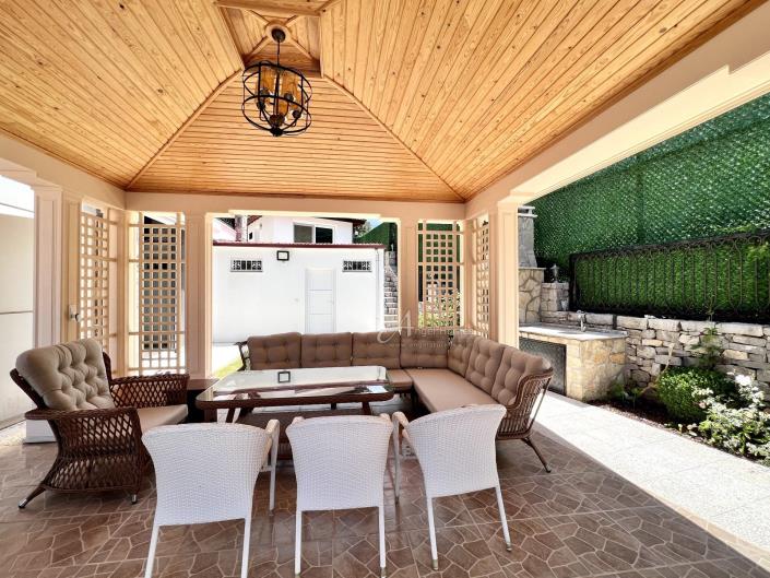 Image No.13-Villa de 8 chambres à vendre à Ovacik