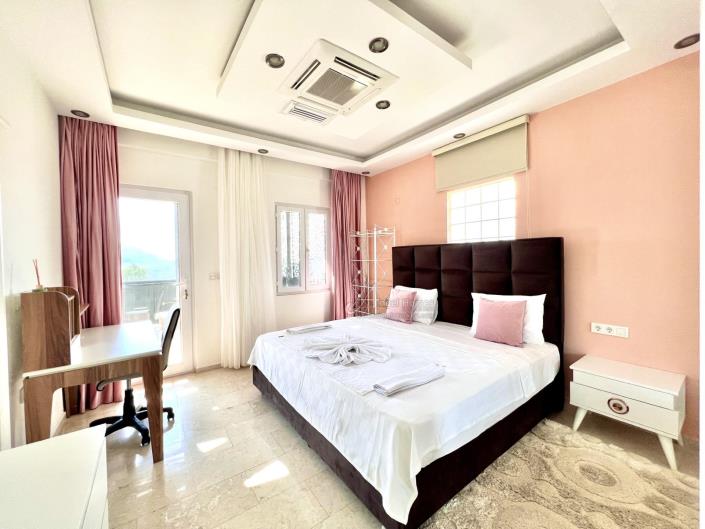 Image No.28-Villa de 8 chambres à vendre à Ovacik