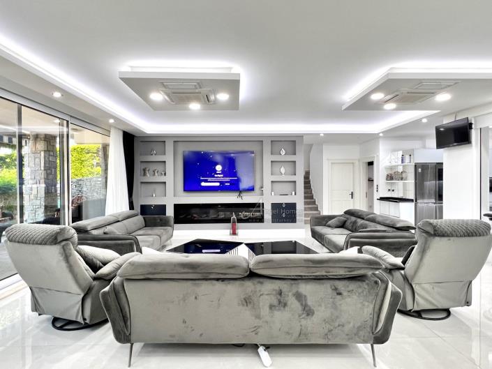 Image No.24-Villa de 8 chambres à vendre à Ovacik