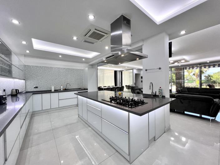 Image No.17-Villa de 8 chambres à vendre à Ovacik