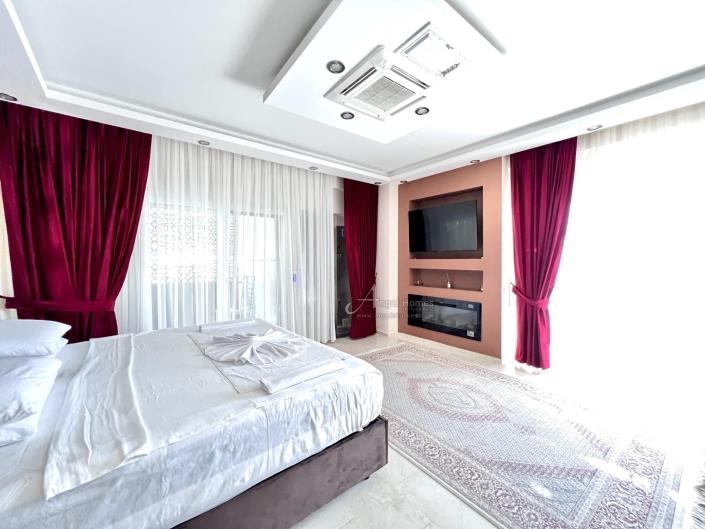 Image No.31-Villa de 8 chambres à vendre à Ovacik