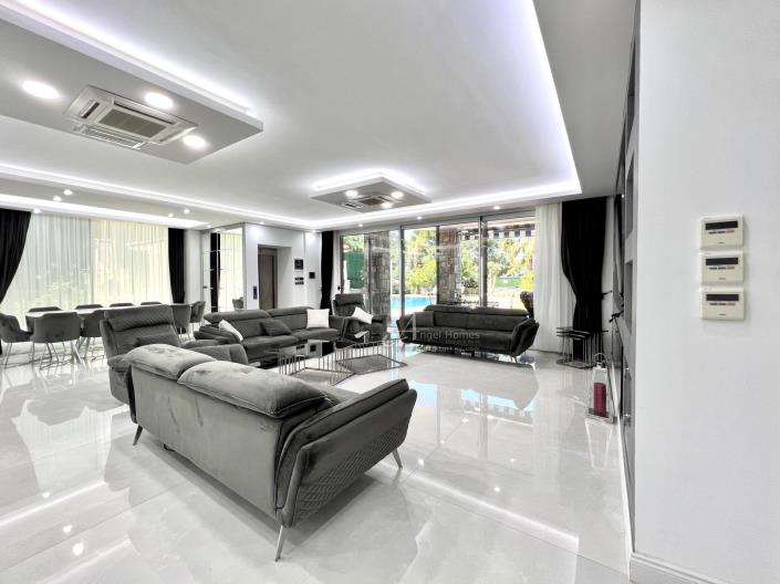 Image No.25-Villa de 8 chambres à vendre à Ovacik