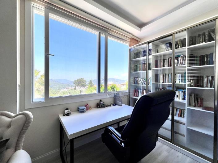 Image No.32-Villa de 8 chambres à vendre à Ovacik