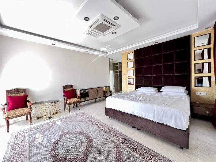 Image No.34-Villa de 8 chambres à vendre à Ovacik