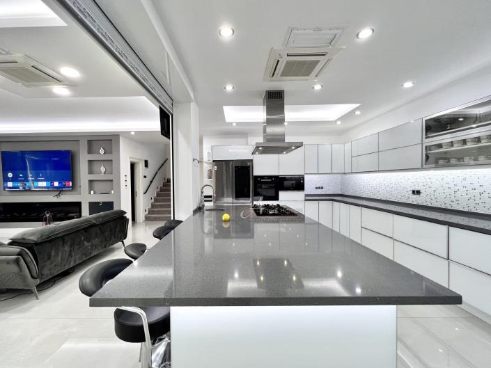 Image No.16-Villa de 8 chambres à vendre à Ovacik