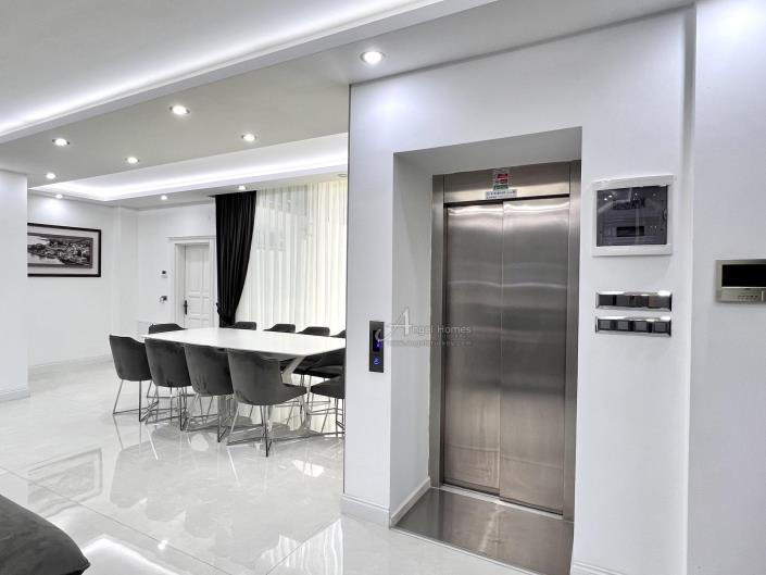 Image No.23-Villa de 8 chambres à vendre à Ovacik