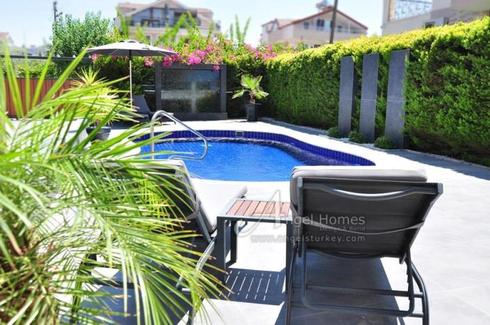 Image No.27-3 Bed Villa for sale