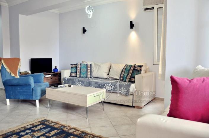 Image No.10-Appartement de 1 chambre à vendre à Ovacik