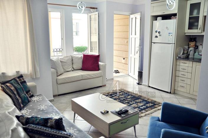 Image No.11-Appartement de 1 chambre à vendre à Ovacik