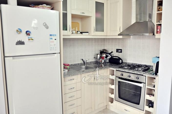 Image No.12-Appartement de 1 chambre à vendre à Ovacik