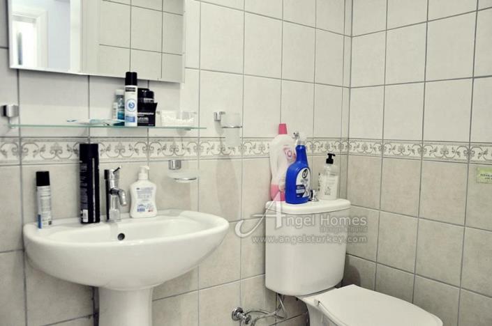 Image No.13-Appartement de 1 chambre à vendre à Ovacik