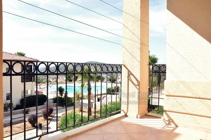 Image No.8-Appartement de 1 chambre à vendre à Ovacik