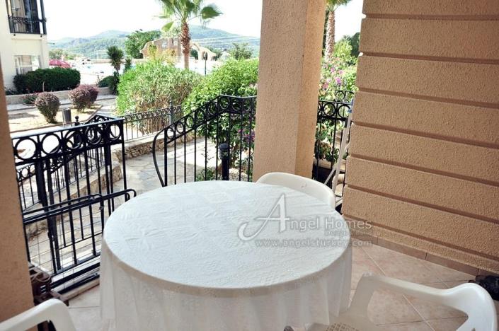 Image No.9-Appartement de 1 chambre à vendre à Ovacik