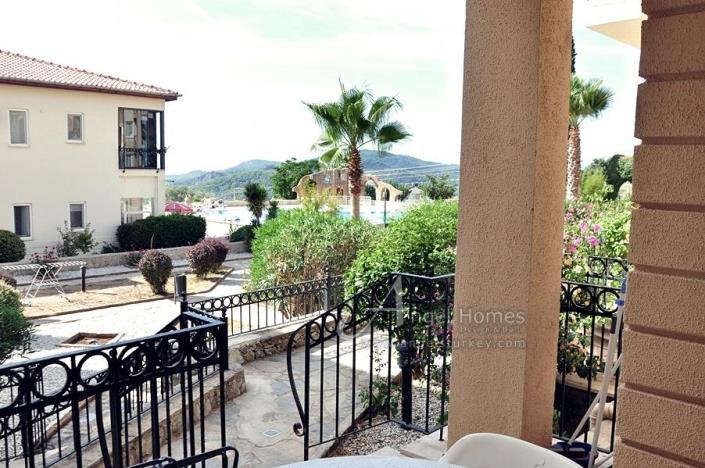 Image No.7-Appartement de 1 chambre à vendre à Ovacik