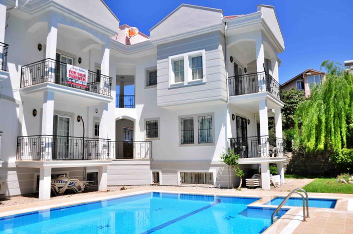 Image No.2-3 Bed Apartment for sale