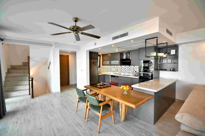 Image No.12-Villa / Détaché de 4 chambres à vendre à Faralya