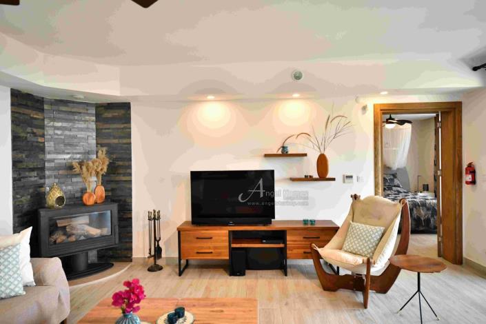 Image No.13-Villa / Détaché de 4 chambres à vendre à Faralya