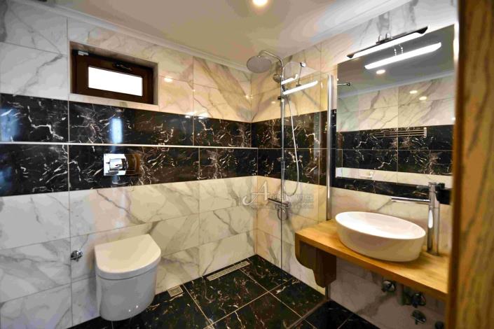 Image No.14-Villa / Détaché de 4 chambres à vendre à Faralya