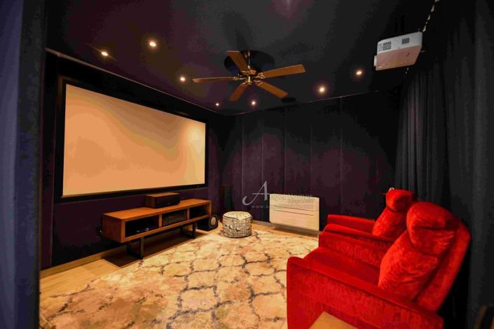 Image No.19-Villa / Détaché de 4 chambres à vendre à Faralya