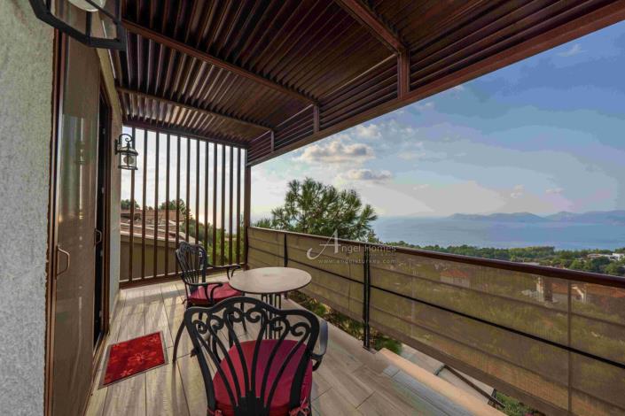 Image No.23-Villa / Détaché de 4 chambres à vendre à Faralya