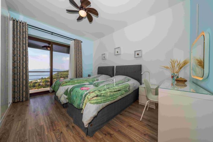 Image No.24-Villa / Détaché de 4 chambres à vendre à Faralya