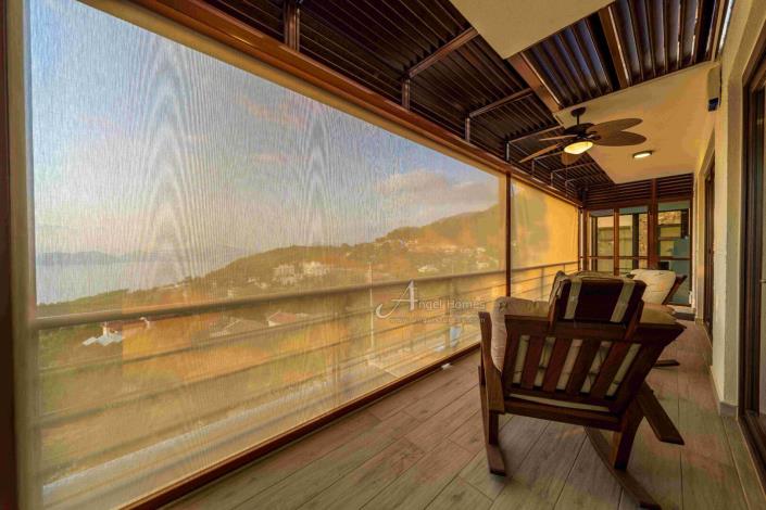 Image No.26-Villa / Détaché de 4 chambres à vendre à Faralya