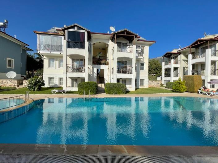 Image No.1-2 Bed Apartment for sale