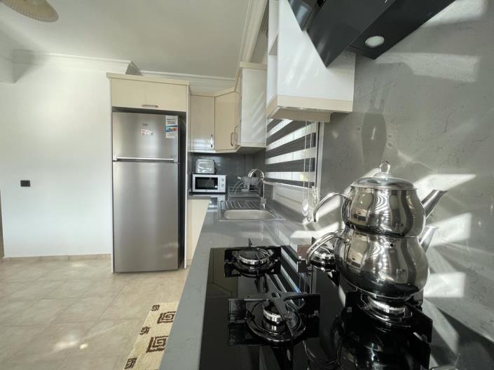 Image No.6-2 Bed Apartment for sale