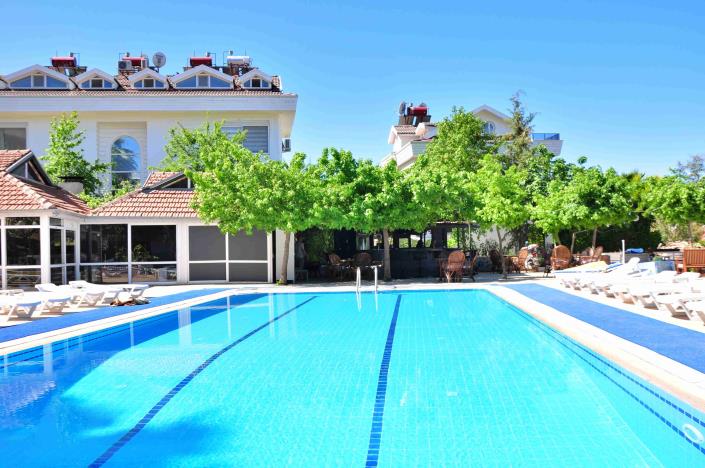 Image No.4-1 Bed Apartment for sale