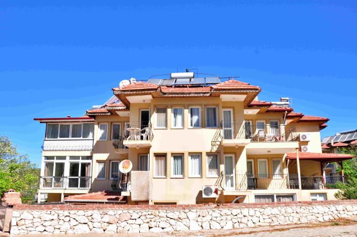 Image No.12-1 Bed Apartment for sale