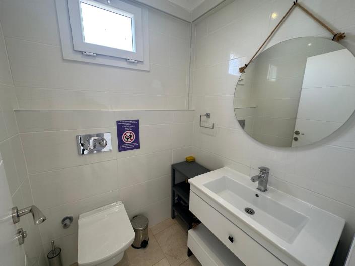 Image No.13-Villa / Détaché de 4 chambres à vendre à Ovacik